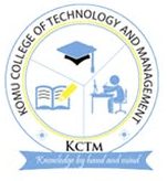 Komu College Of Technology And Management