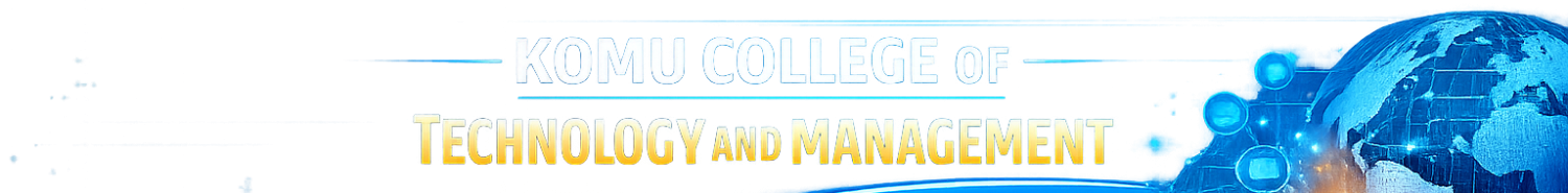 Komu College